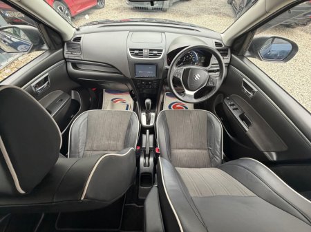 2015 Suzuki Swift - thumbnail 10