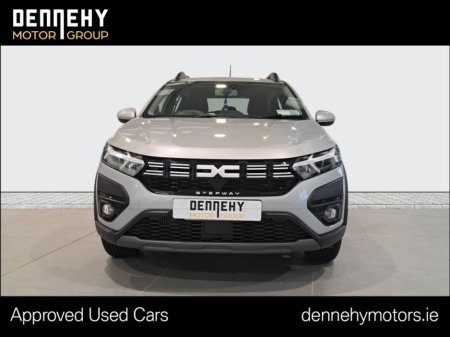 2024 Dacia Sandero Stepway - thumbnail 9