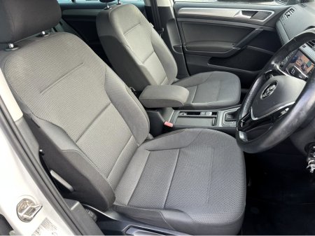 2015 Volkswagen Golf 1.2 TSI DSG Comfortline Estate €13,250 thumbnail