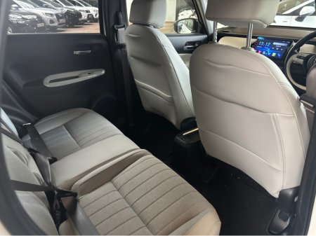 2021 Honda Jazz - thumbnail 8