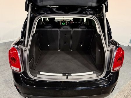 2018 MINI Countryman - thumbnail 7