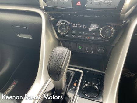 2019 Mitsubishi Eclipse Cross - thumbnail 17