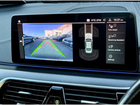 2023 BMW 5 Series - thumbnail 16