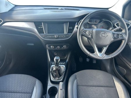 2020 Opel Crossland X - thumbnail 2