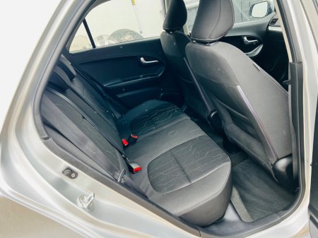 2013 Kia Picanto - thumbnail 9