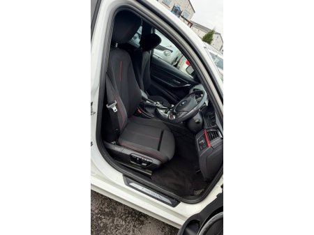 2012 BMW 3 Series 320D M SPORT AUTO €11,500 thumbnail