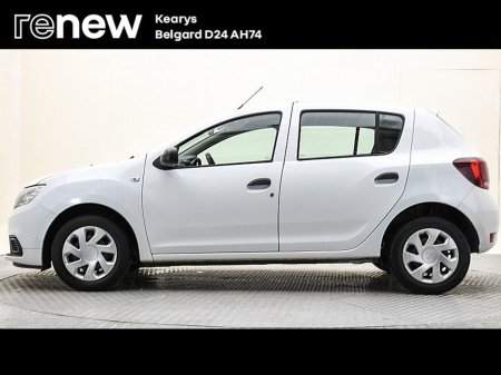 2019 Dacia Sandero - thumbnail 14