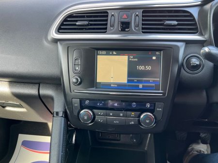 2016 Renault Kadjar - thumbnail 9