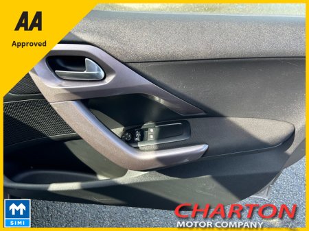 2014 Peugeot 2008 ACTIVE 1.4 HDI 4DR €6,950