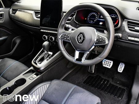 2024 Renault Arkana - photo 6