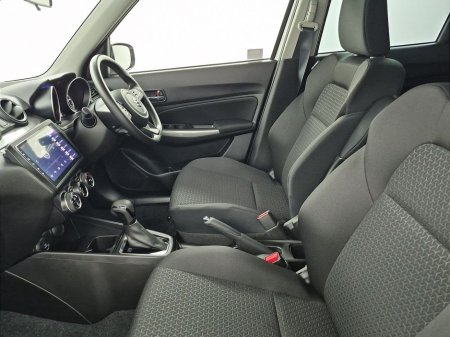 2018 Suzuki Swift - photo 4