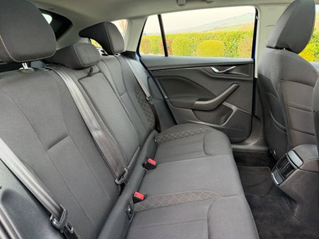 2020 Skoda Scala - thumbnail 12