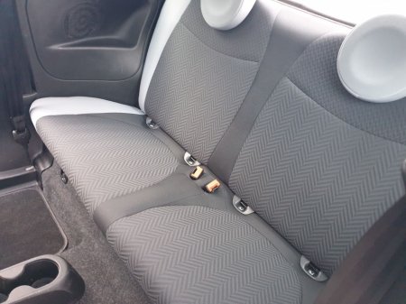 2021 Fiat 500 POP, 1.0 Petrol Mild Hybrid, Manual , €14,995 thumbnail