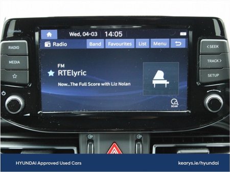 2024 Hyundai i30 - thumbnail 15