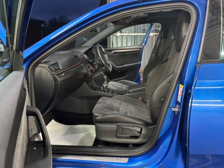 2021 Skoda Superb SUPERB SPT 2.0TDI 150HP €29,950 thumbnail