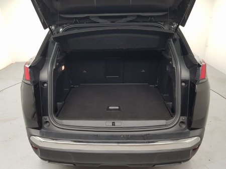 2023 Peugeot 3008 - thumbnail 16