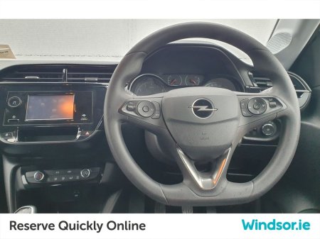 2024 Opel Corsa SC 1.2i (75PS) S/S 5 Speed €20,995 thumbnail