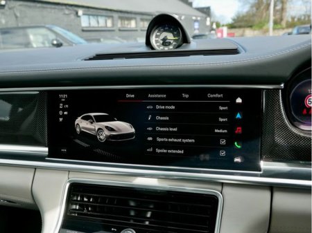 2023 Porsche Panamera - thumbnail 31