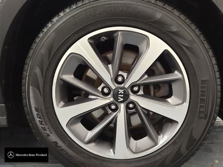 2020 Kia Sorento K3 4x4 with Sunroof €31,950 thumbnail