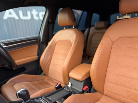 2018 Volkswagen Golf HIGHLINE PREMIUM - 1.4 PETROL - AUTO - 12M WARRANTY - CAR: 1782 thumbnail