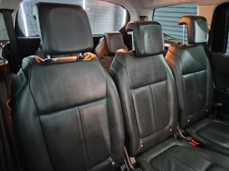 2016 Peugeot 5008 - thumbnail 6