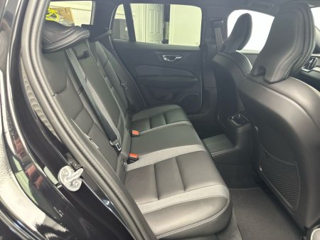2026 Volvo V60 - thumbnail 10