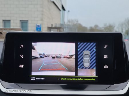 2022 Peugeot 2008 ALLURE 1.5 BLUE HDI 110 €22,995 thumbnail