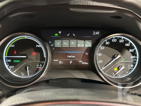 2022 Toyota Camry - thumbnail 11