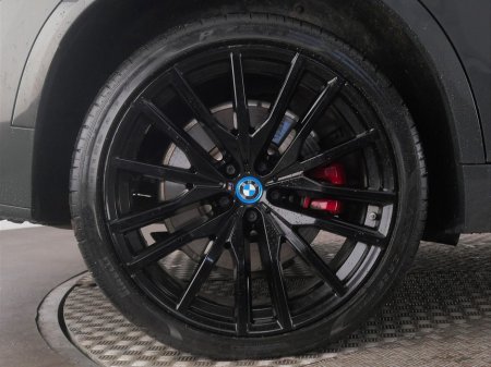 2025 BMW X5 - thumbnail 14