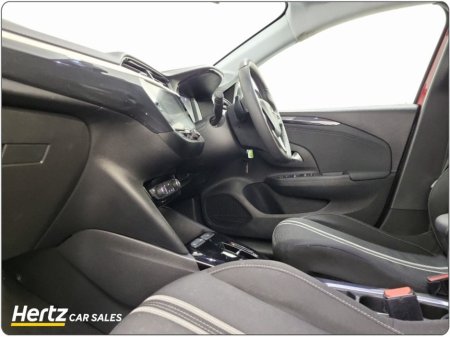 2023 Opel Corsa - view 4