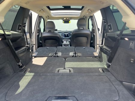 2024 Volvo XC90 RECHARGE T8 ULTIMATE AWD thumbnail