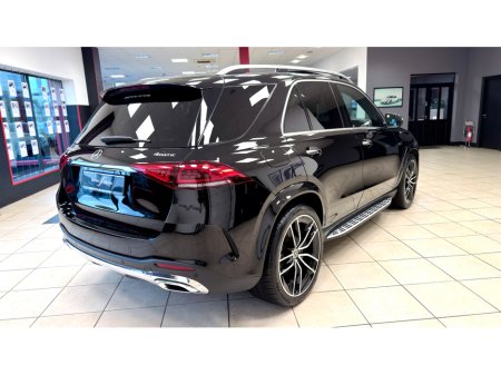 2022 Mercedes-Benz GLE Class 350de AMG Premium Plus €65,950 thumbnail