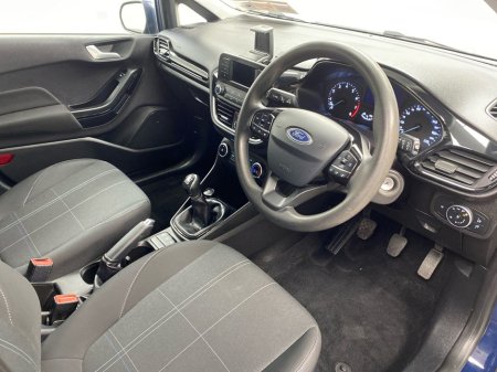 2019 Ford Fiesta - photo 6