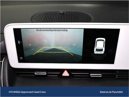 2023 Hyundai Ioniq Executive Plus 58kWh €26,490 thumbnail