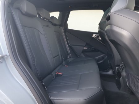 2026 BMW X3 - thumbnail 11