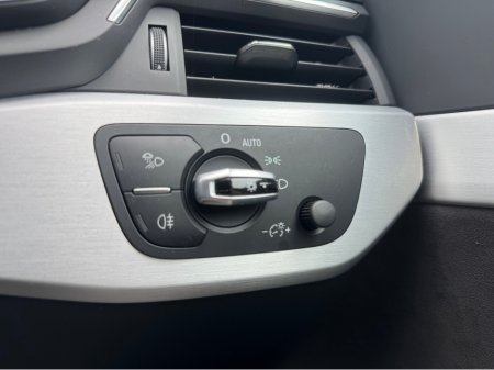 2017 Audi A5 - thumbnail 24