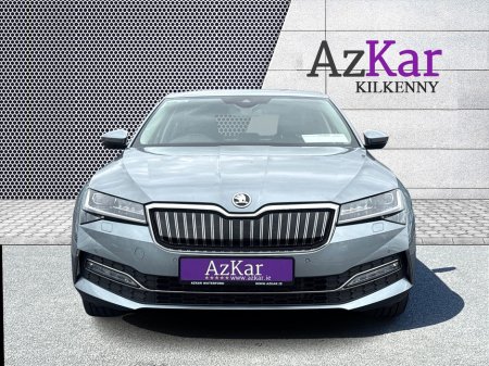 2021 Skoda Superb 2021 STYLE IV 1.4 TSI 215BHP PHEV AUTOMATIC SALOON €127 P/W WITH NO CASH DEPOSIT 10 DAY SALE NOW ON !! €25,995