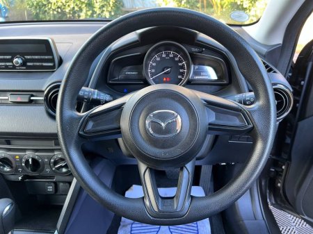 2017 Mazda Demio 1.3 SKYACTIV // NEW NCT // AIR CONDITIONING // AUXILIARY MUSIC €11,900