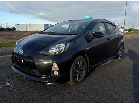 2014 Toyota Aqua for sale