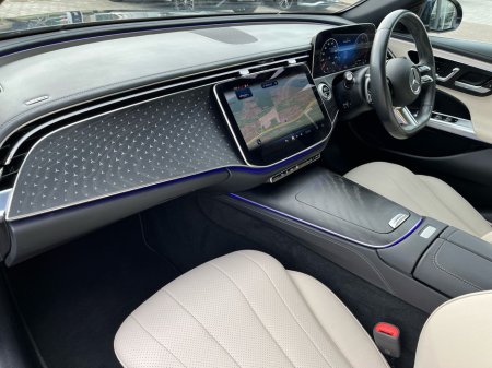 2024 Mercedes-Benz E Class - thumbnail 12