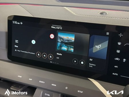 2026 Kia EV5 - thumbnail 24