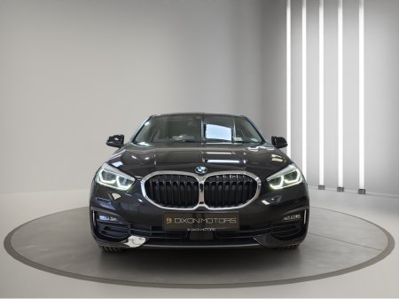 2020 BMW 1 Series - thumbnail 24