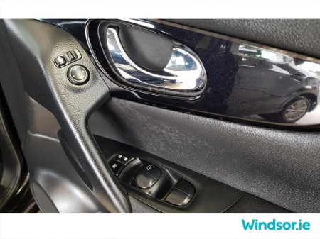 2020 Nissan Qashqai - thumbnail 12