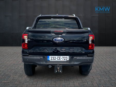 2023 Ford Ranger - thumbnail 6