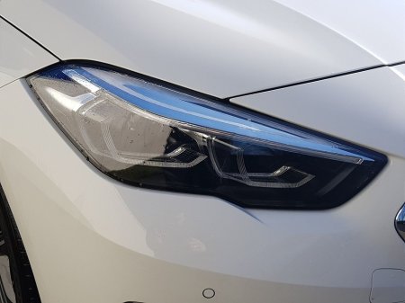 2023 BMW 2 Series 218i Sport Gran Coupe €34,995 thumbnail