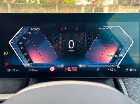 2023 BMW iX XD40 M SPORT €49,995 thumbnail