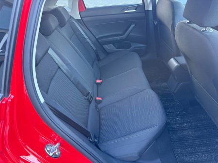 2018 Volkswagen Polo 1.0 TSI 65HP Trendline €14,890 thumbnail