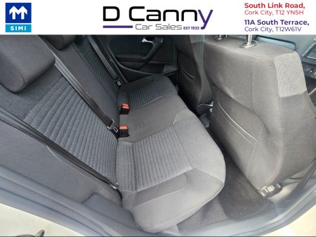 2014 Volkswagen Polo - thumbnail 10