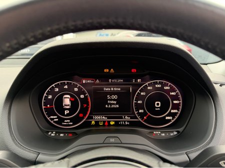 2019 Audi Q2 SPORT - 1.0L PETROL - AUTO - 12M WARRANTY - CAR: 1742 €19,950 thumbnail