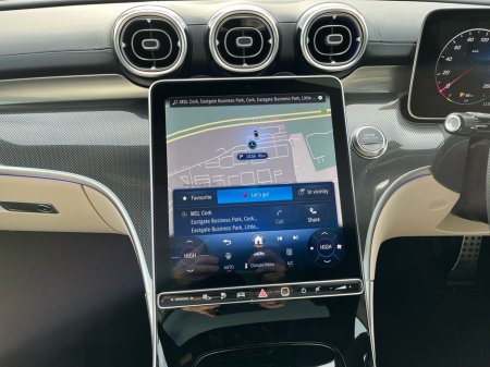 2026 Mercedes-Benz CLE - thumbnail 11